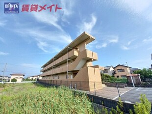 河原田駅 徒歩20分 2階の物件外観写真